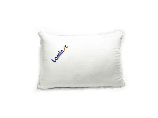 تصویر بالشت الیاف میکروژل لمینیک